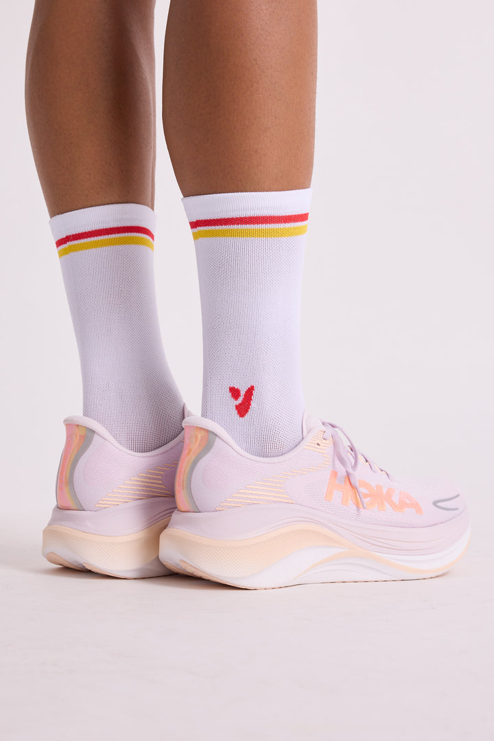 Sunset Gradient - Performance Socks