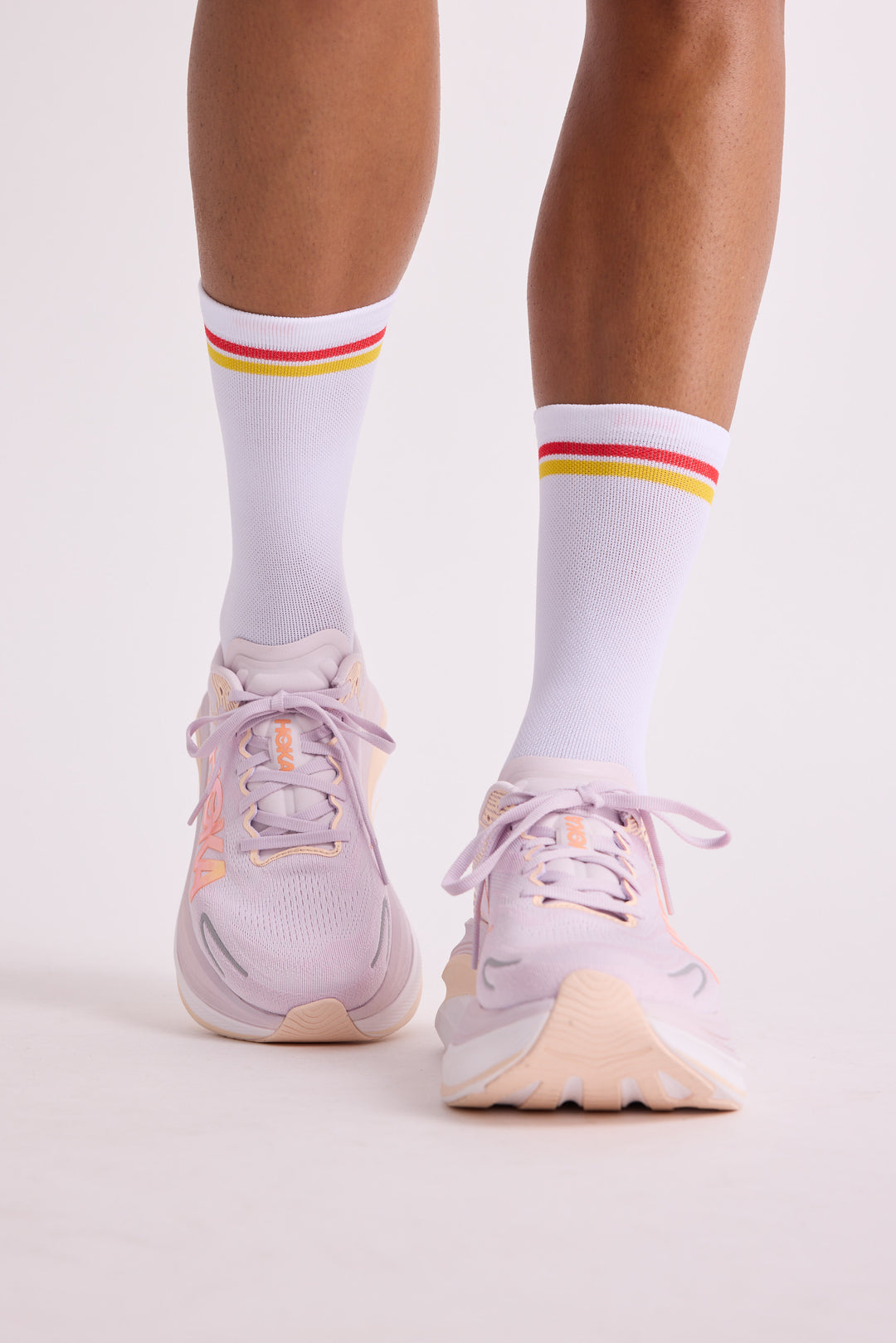 Sunset Gradient - Performance Socks