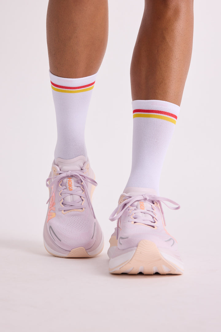 Sunset Gradient - Performance Socks