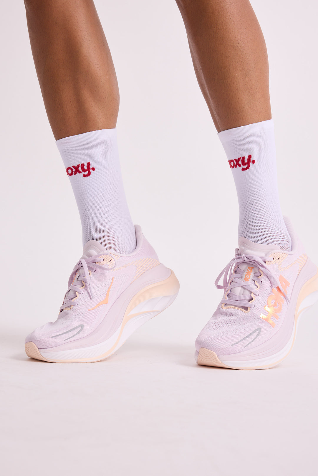 Cherries - Performance Socks