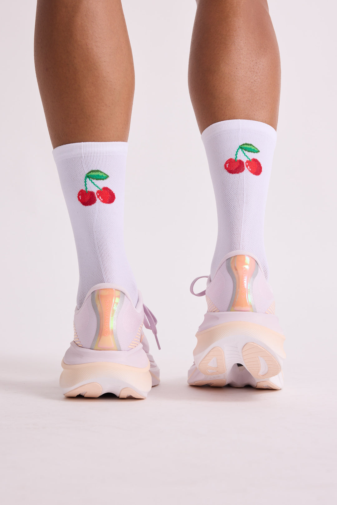 Cherries - Performance Socks