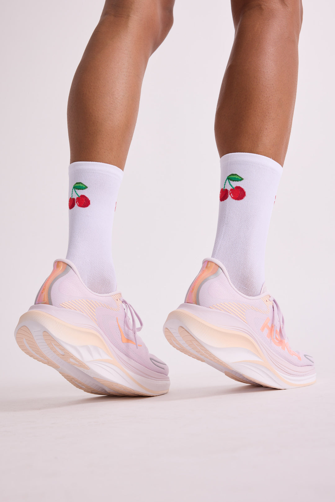 Cherries - Performance Socks