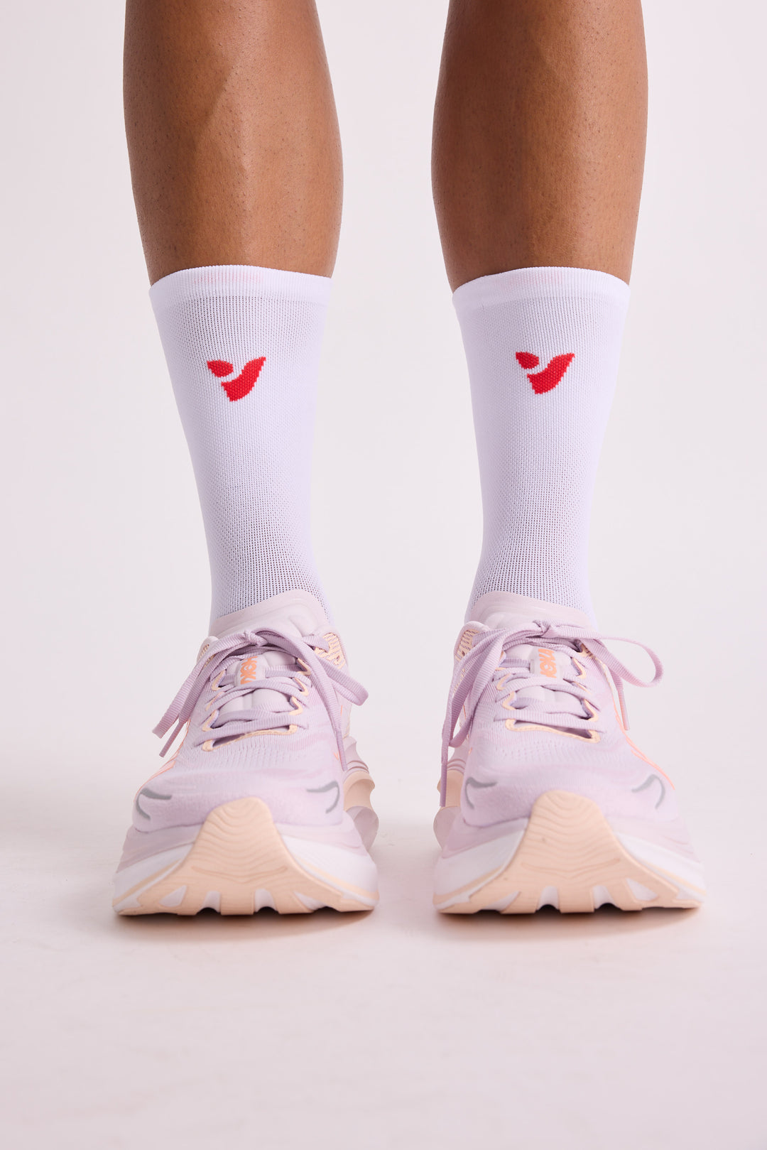 Strawberries - Performance Socks