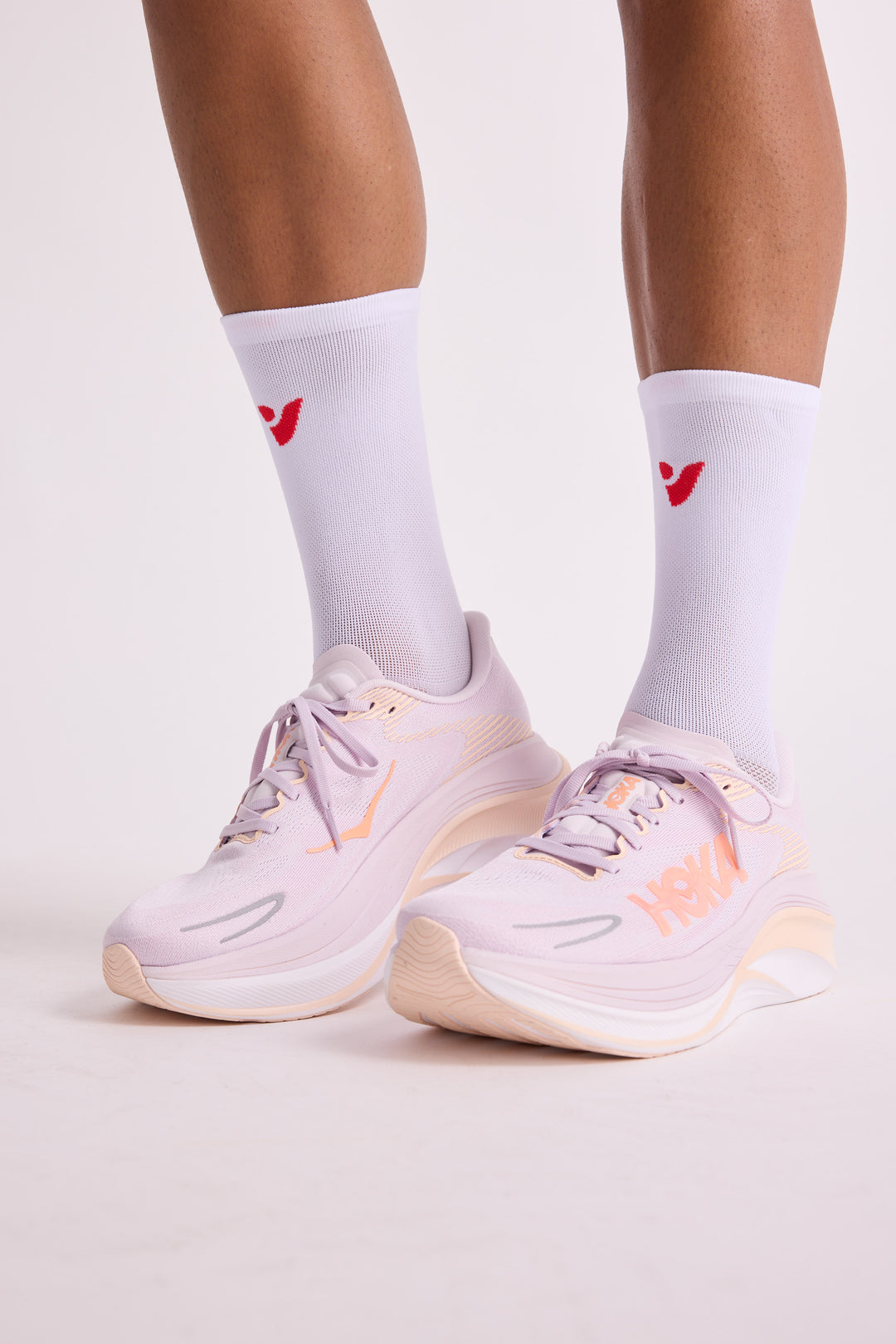 Strawberries - Performance Socks