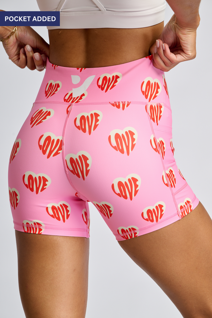 Love - Valentines Exclusive