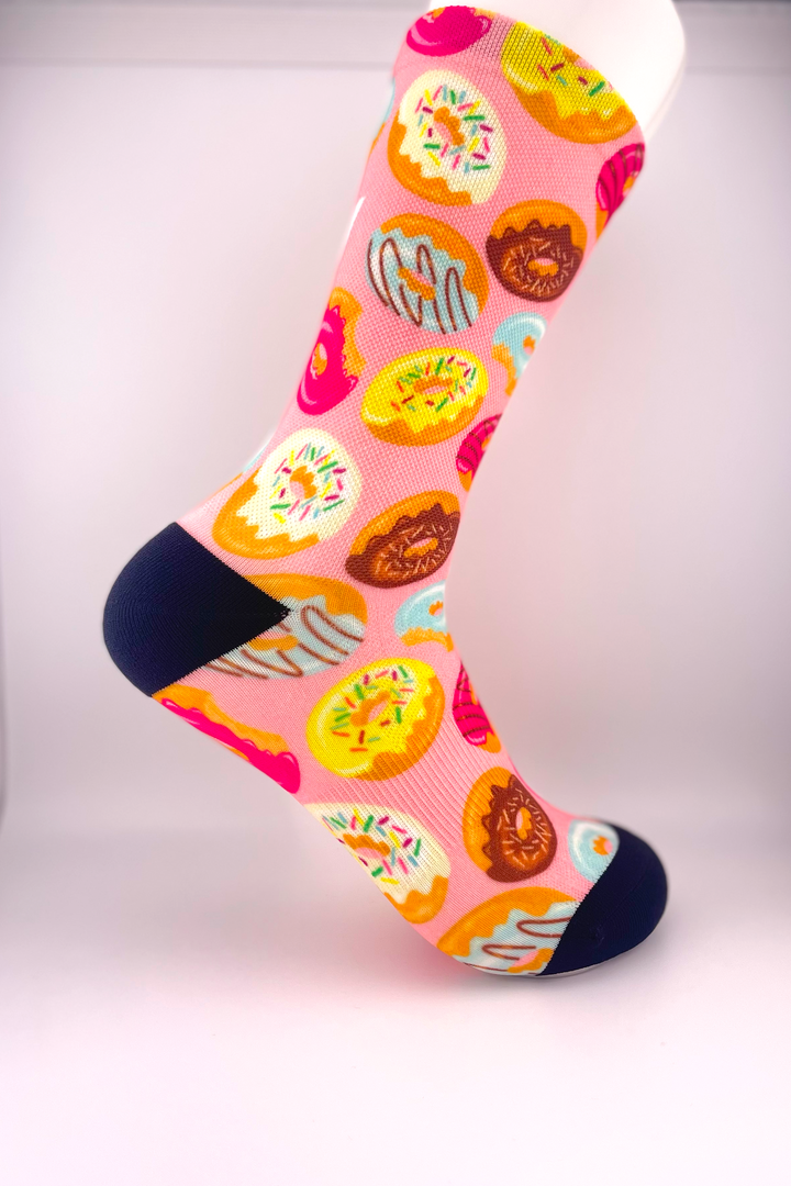 Cheat Day - Performance Socks