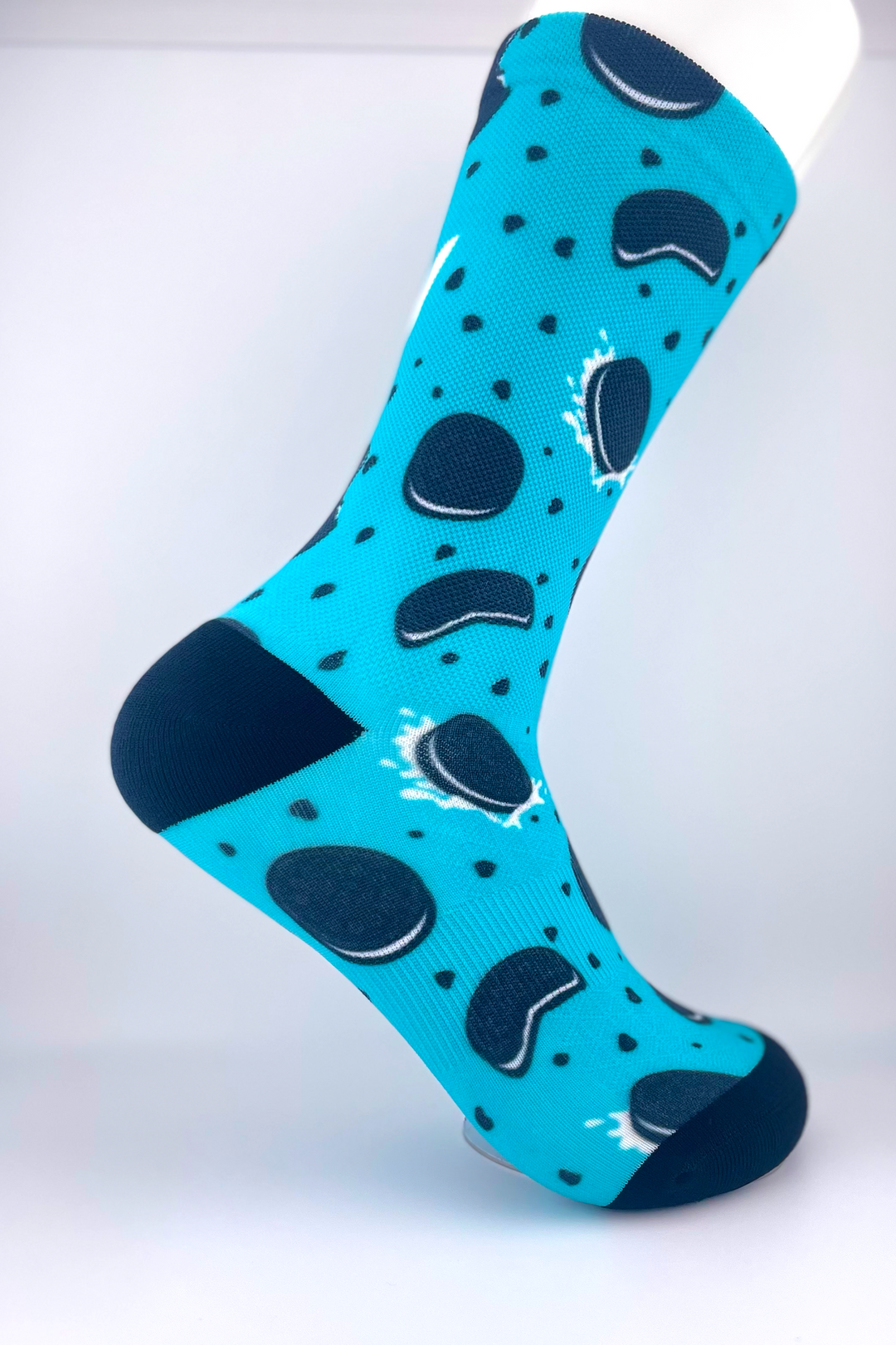 Cookies 'n Cream - Performance Socks