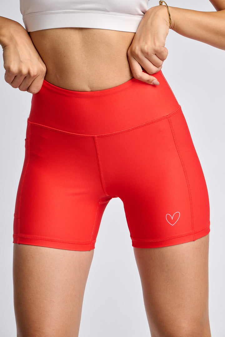 Double Hearts - Valentines Exclusive