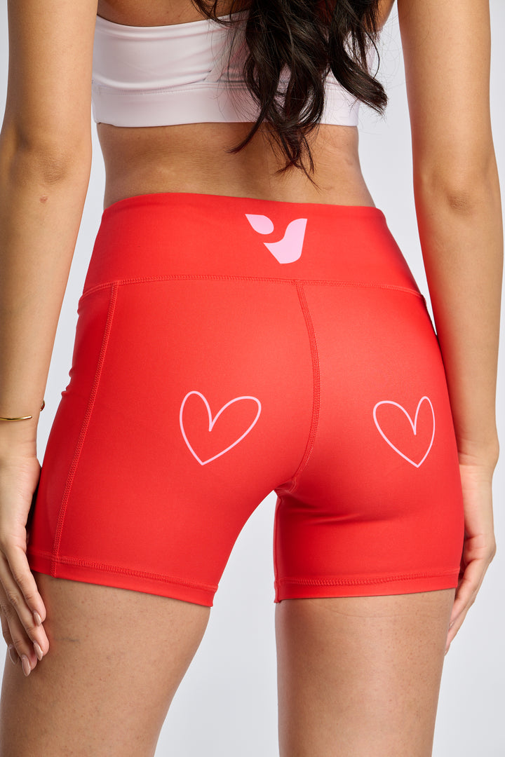 Double Hearts - Valentines Exclusive