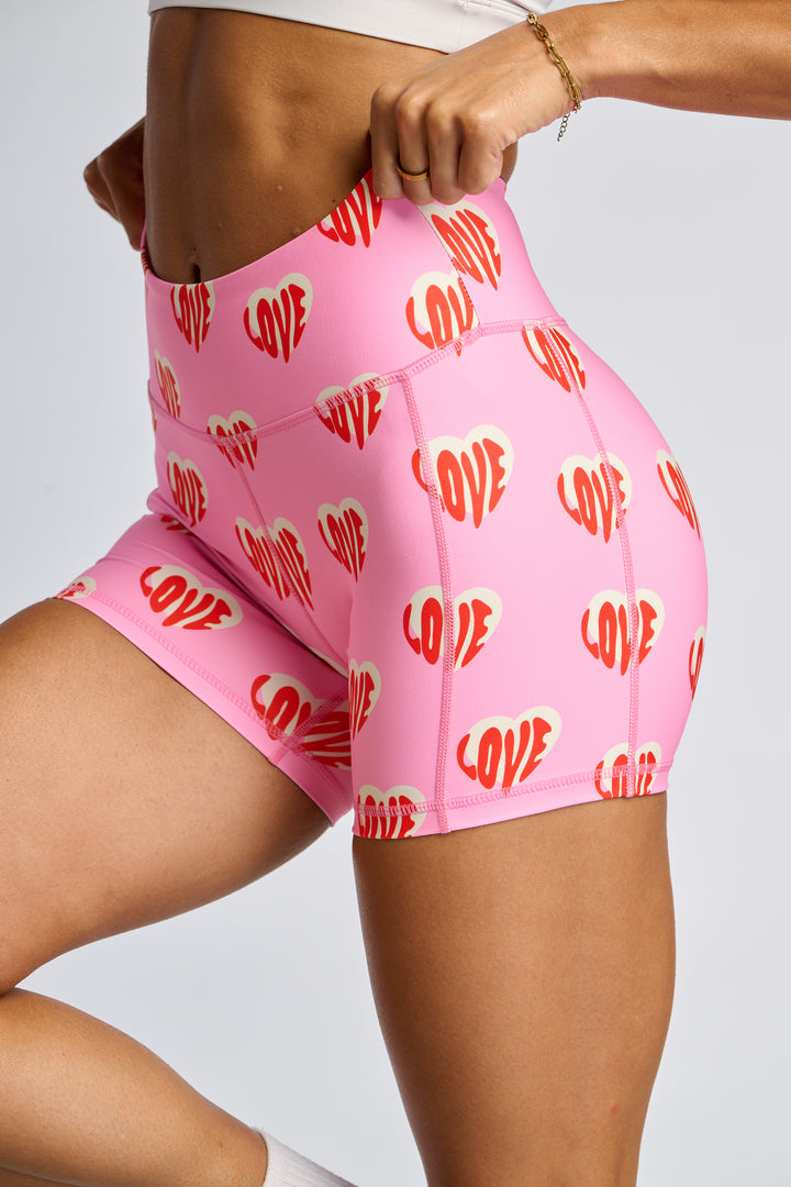 Love - Valentines Exclusive