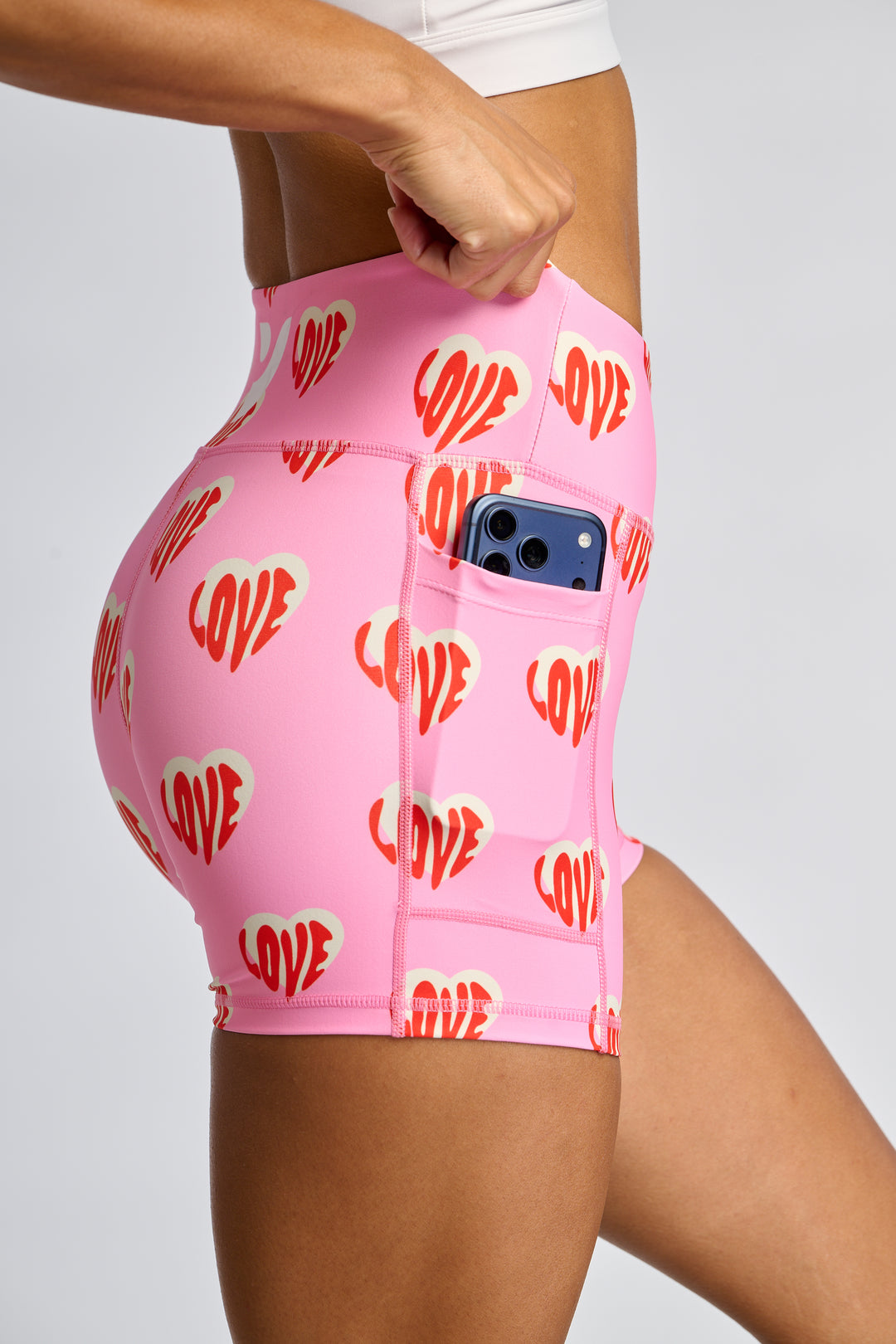 Love - Valentines Exclusive