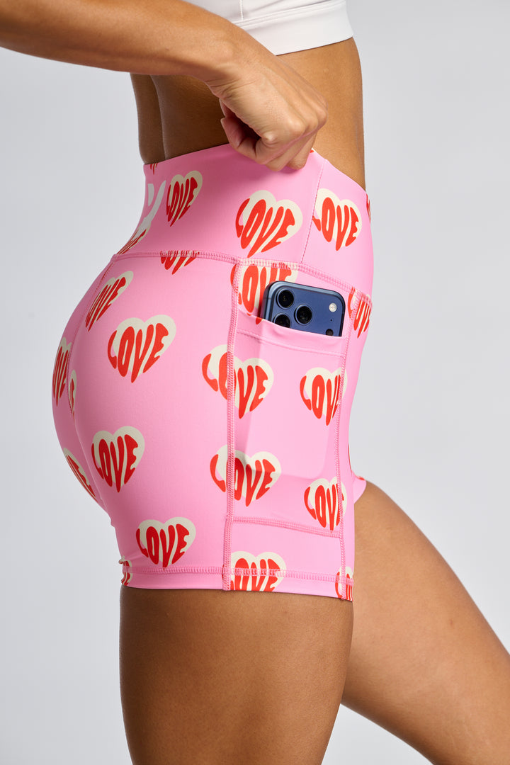 Love - Valentines Exclusive