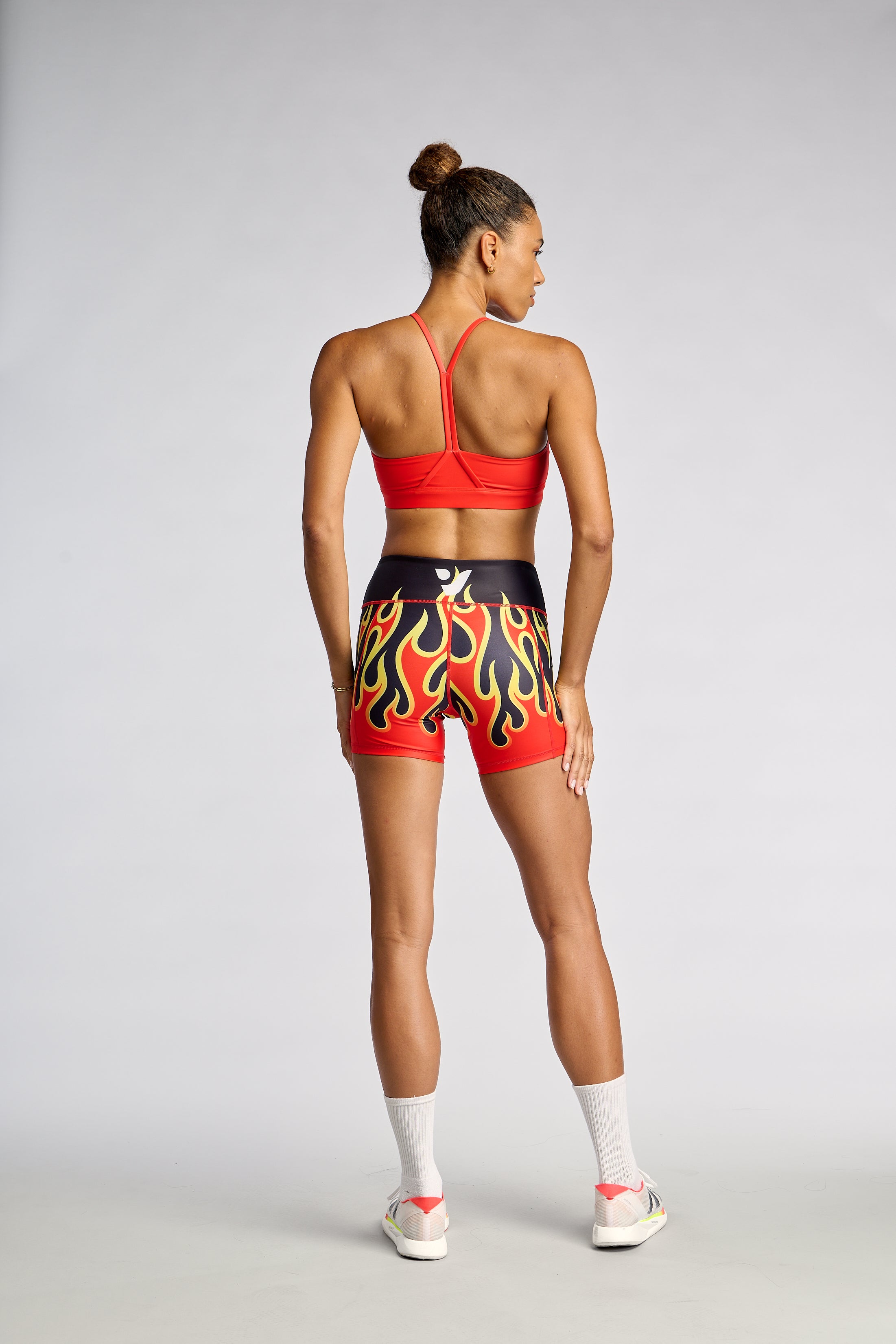 Feel The Burn 5