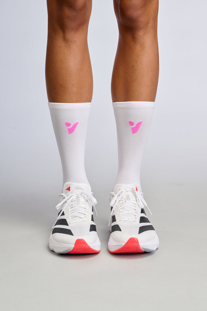 Bows - Performance Socks