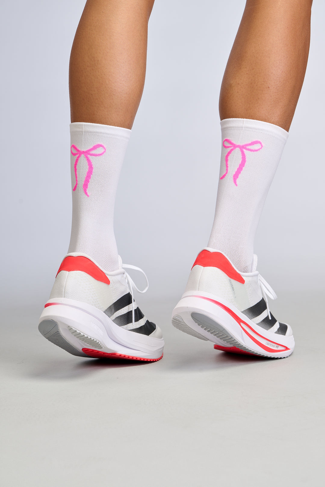Bows - Performance Socks