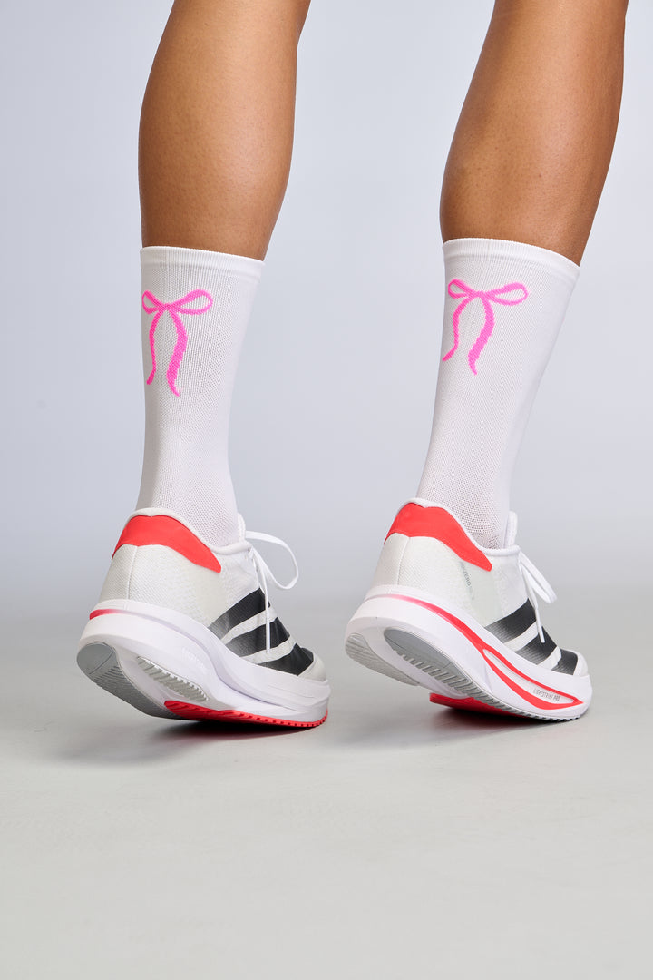 Bows - Performance Socks