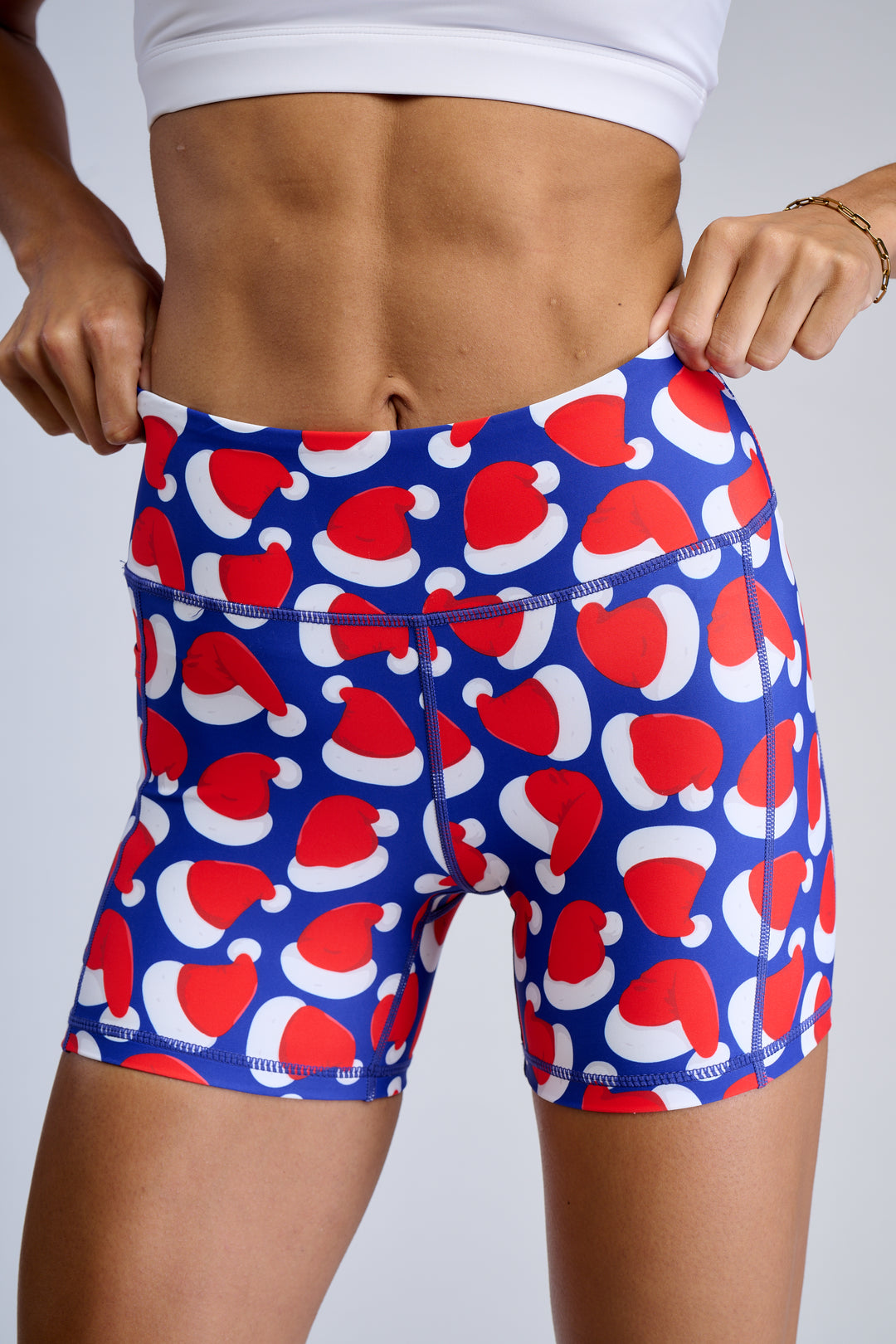 Santa Hat - VOXY Exclusive