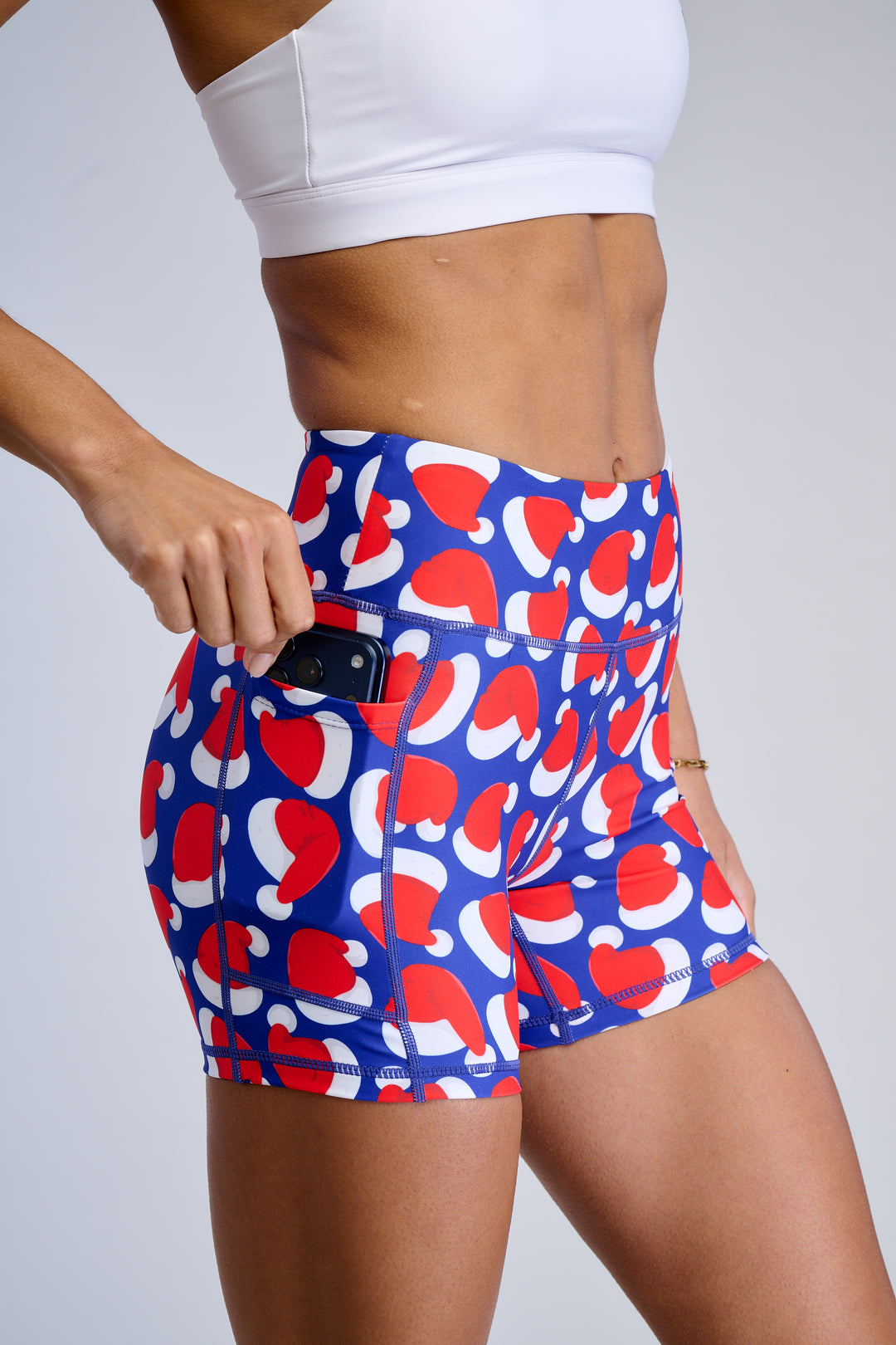 Santa Hat - VOXY Exclusive