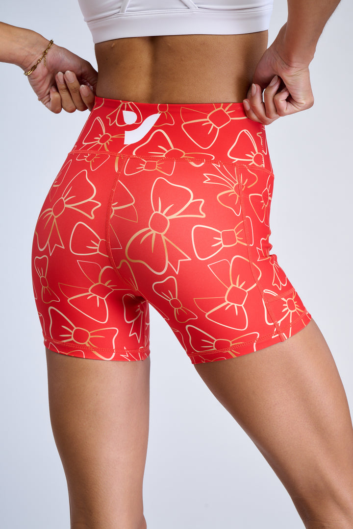 Christmas Bows - VOXY Exclusive