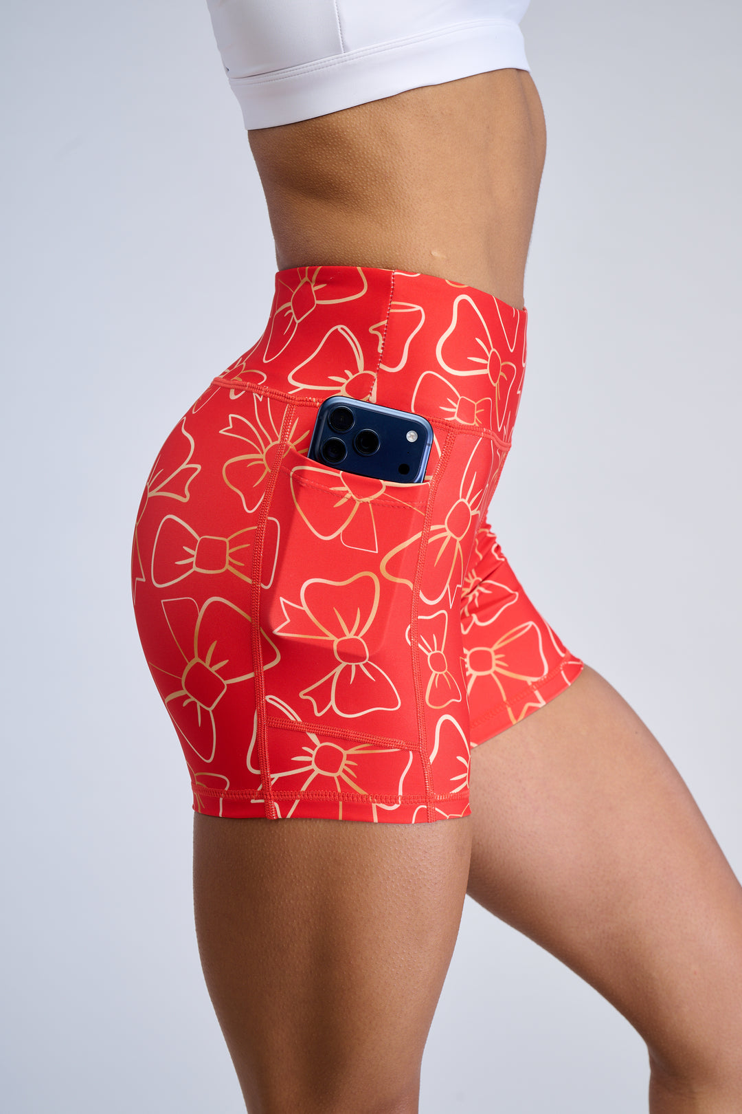 Christmas Bows - VOXY Exclusive