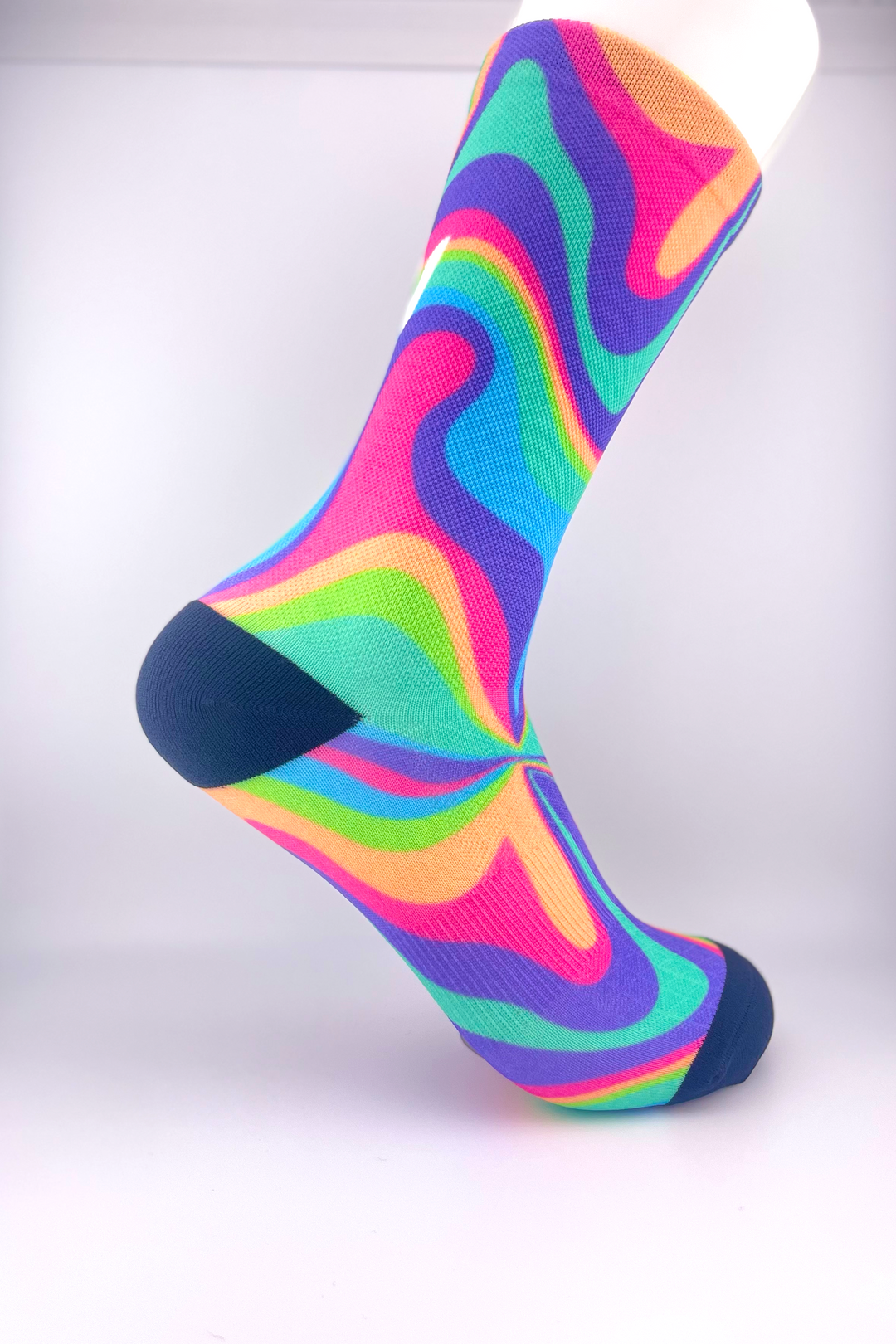 Hologram - Performance Socks