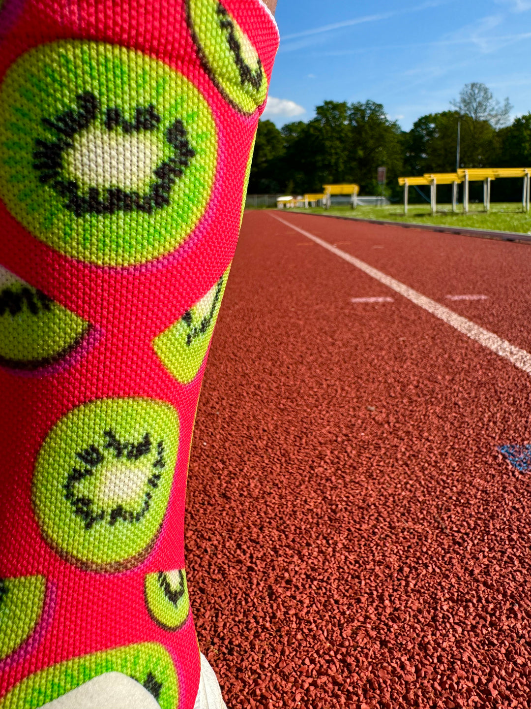 Kiwi - Performance Socks