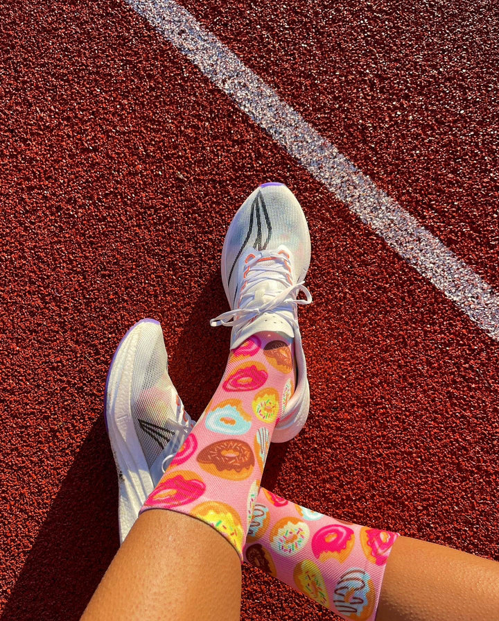 Cheat Day - Performance Socks