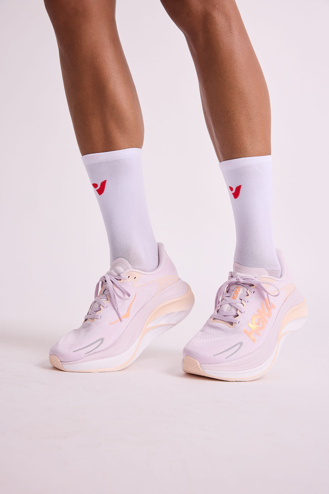 Strawberries - Performance Socks