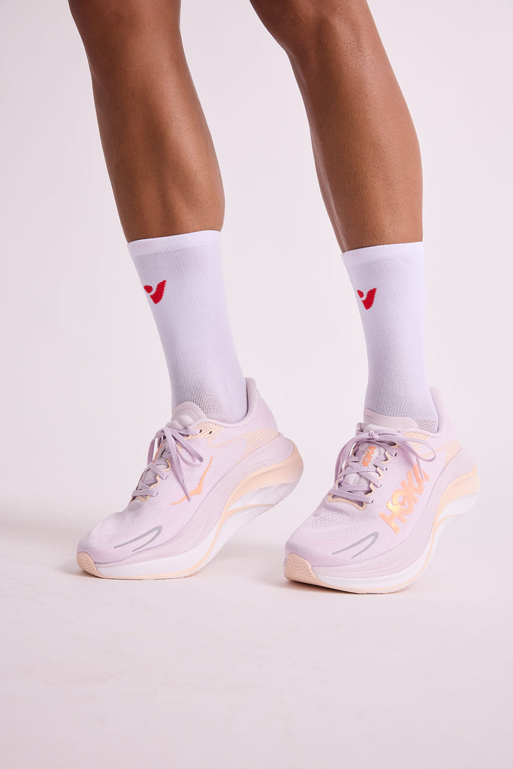 Strawberries - Performance Socks