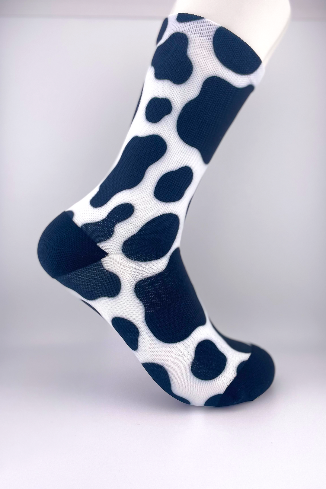 Moo-ve It - Performance Socks