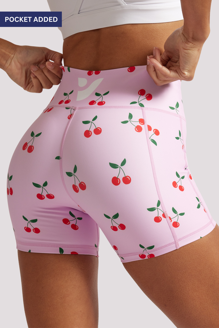 Very Berry 5''