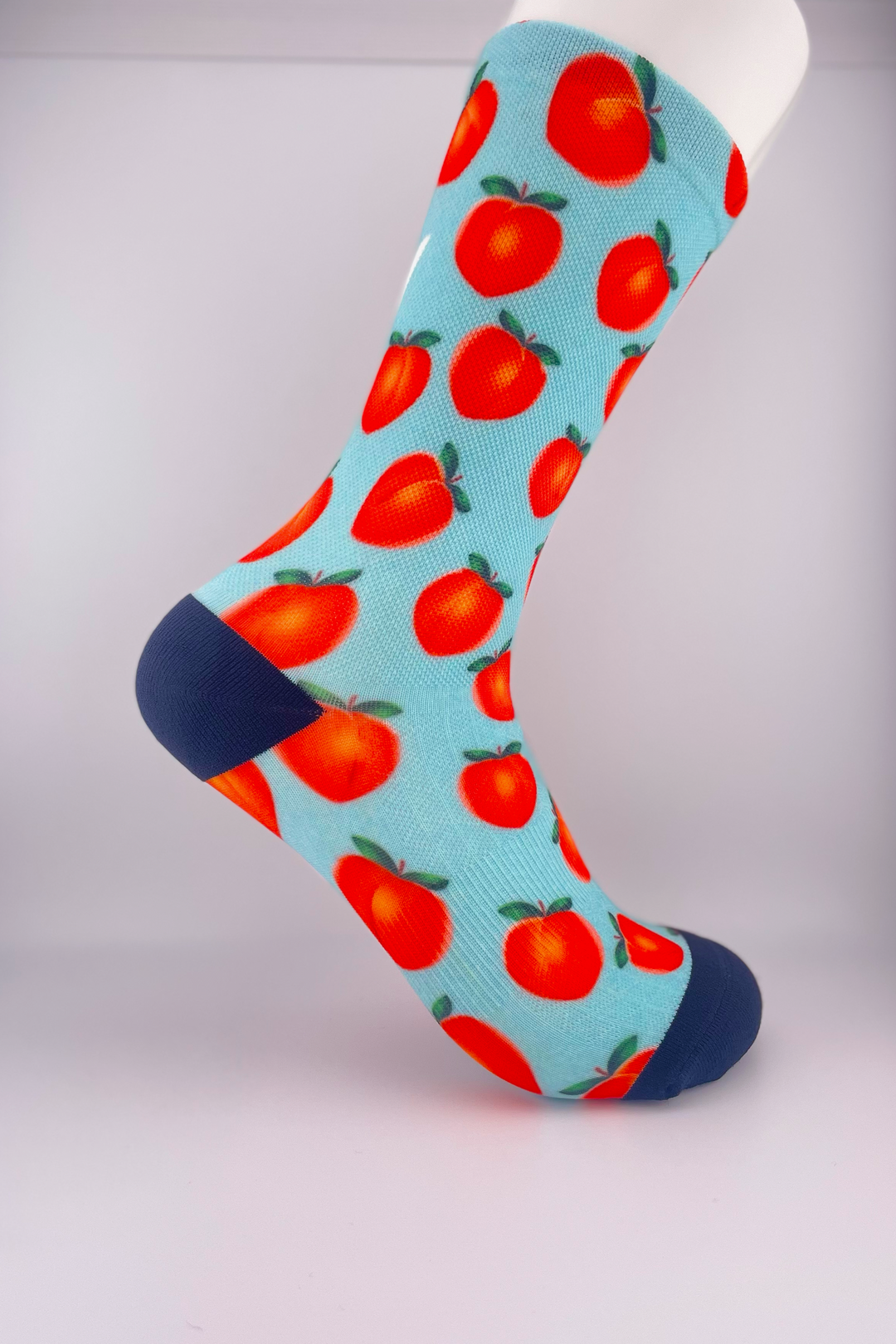 Peachy - Performance Socks