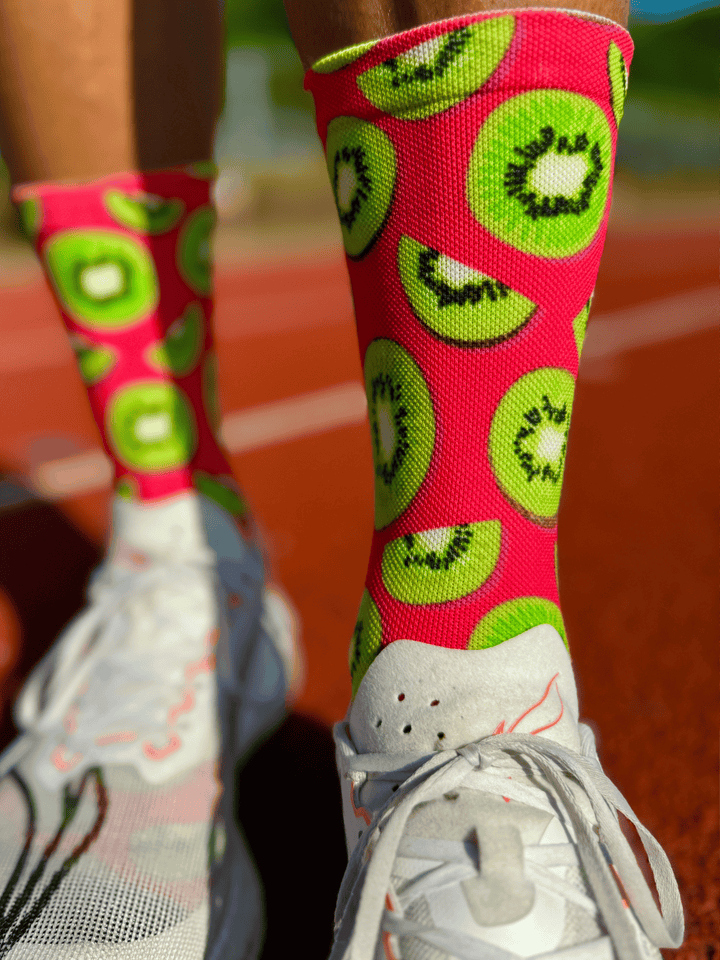 Kiwi - Performance Socks