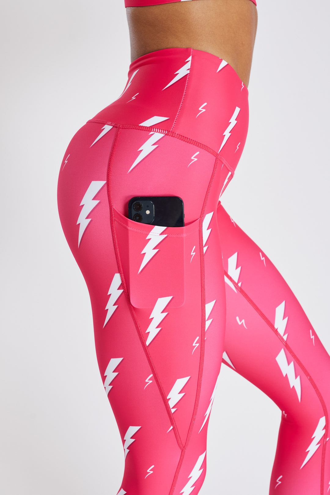 Electric Avenue - Leggings