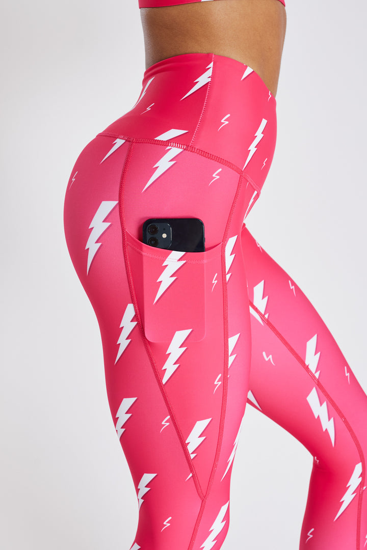 Electric Avenue - Leggings