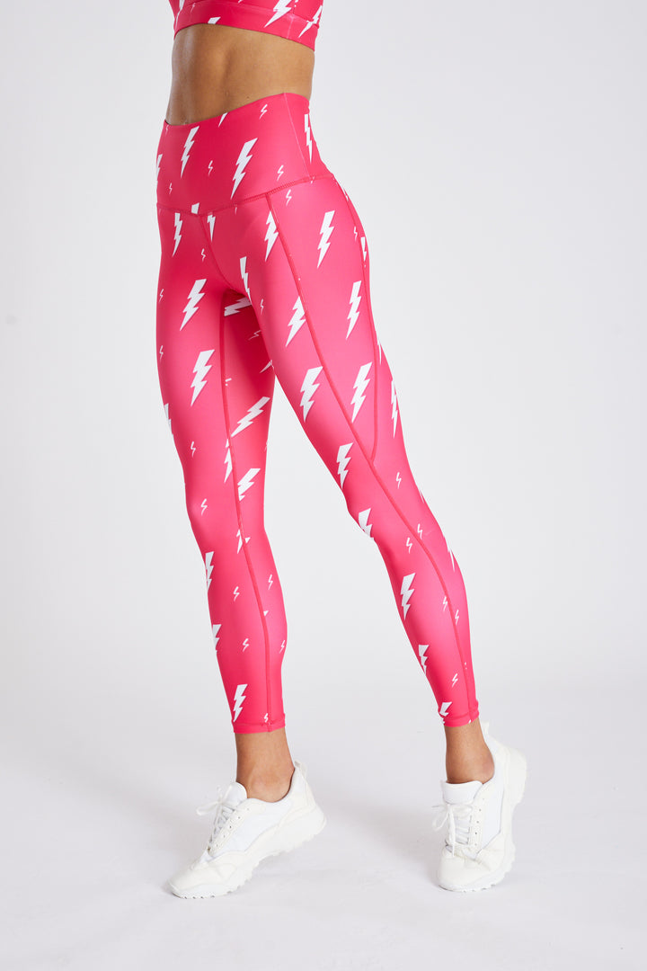 Electric Avenue - Leggings