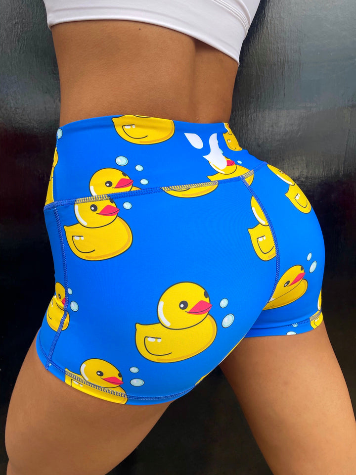 The Best Ducking Shorts 🦆 - VOXY Exclusive