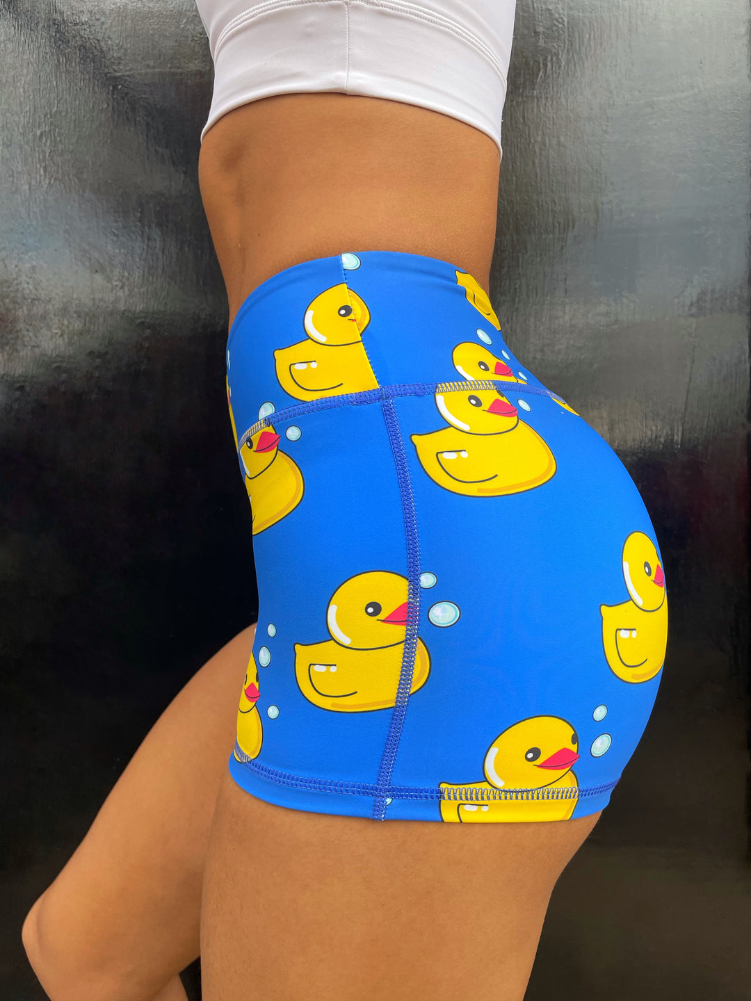 The Best Ducking Shorts 🦆 - VOXY Exclusive