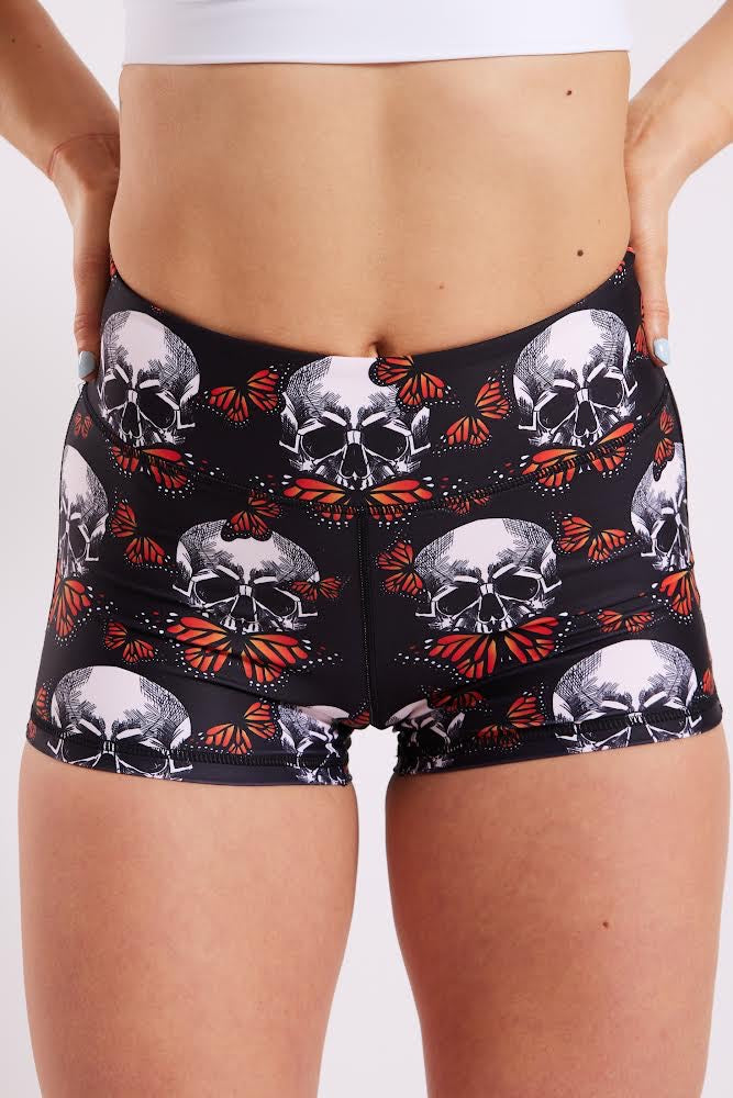 Butterfly Skulls 💀 - VOXY Exclusive